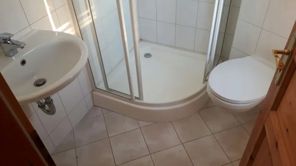 2 Zimmer Wohnung mit 24 m² in Stralsund – Bild 8