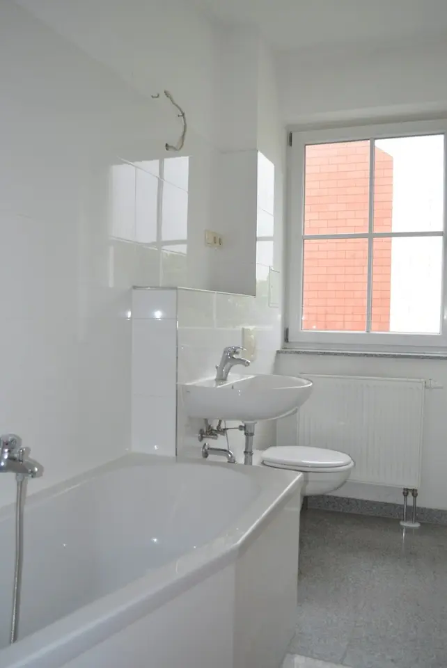 2 Zimmer Wohnung mit 24 m² in Stralsund – Bild 9