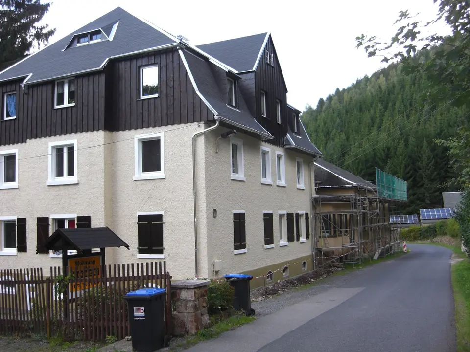 2 Zimmer Wohnung mit 24 m² in Stralsund – Bild 10