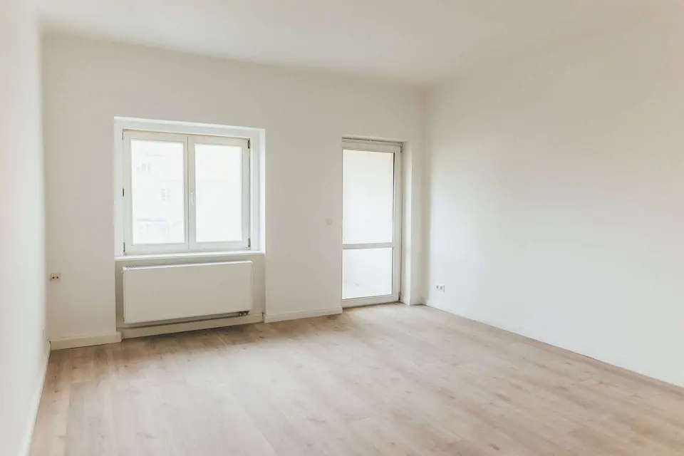 2 Zimmer Wohnung mit 62 m² in Brandenburg an der Havel – Bild 2