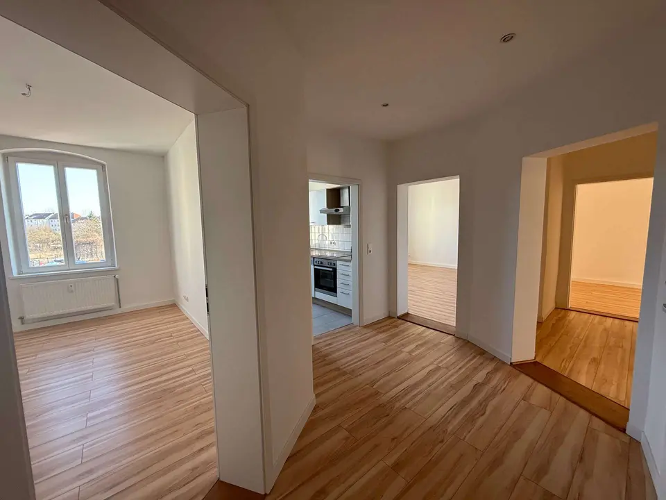 2 Zimmer Wohnung mit 62 m² in Brandenburg an der Havel – Bild 8