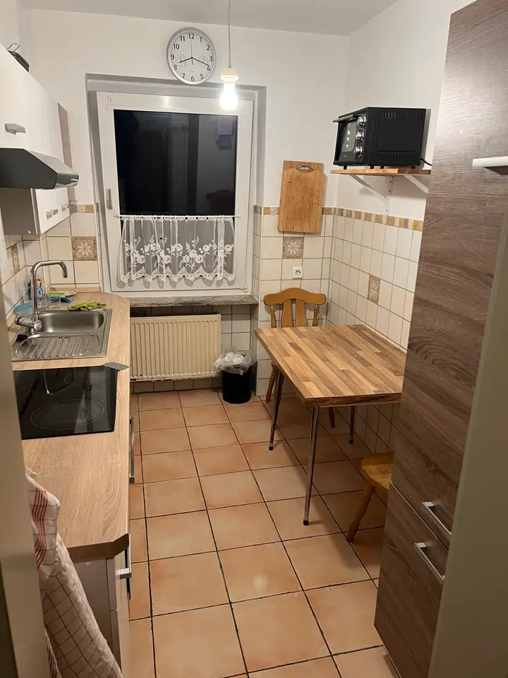 2 Zimmer Wohnung mit 38 m² in Remscheid – Bild 1