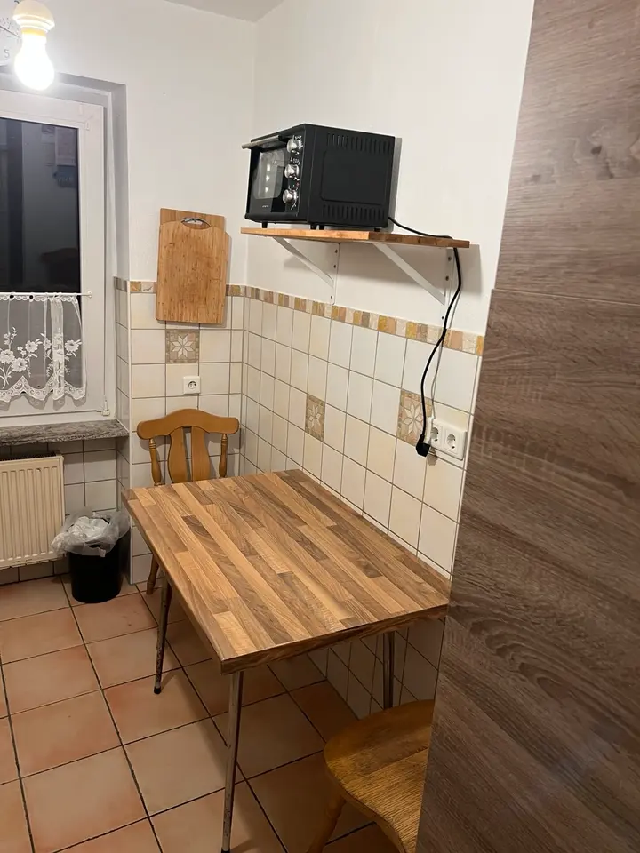 2 Zimmer Wohnung mit 38 m² in Remscheid – Bild 2