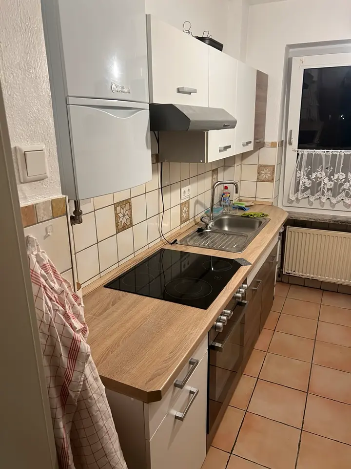 2 Zimmer Wohnung mit 38 m² in Remscheid – Bild 3