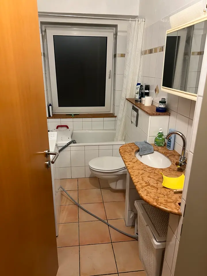 2 Zimmer Wohnung mit 38 m² in Remscheid – Bild 5