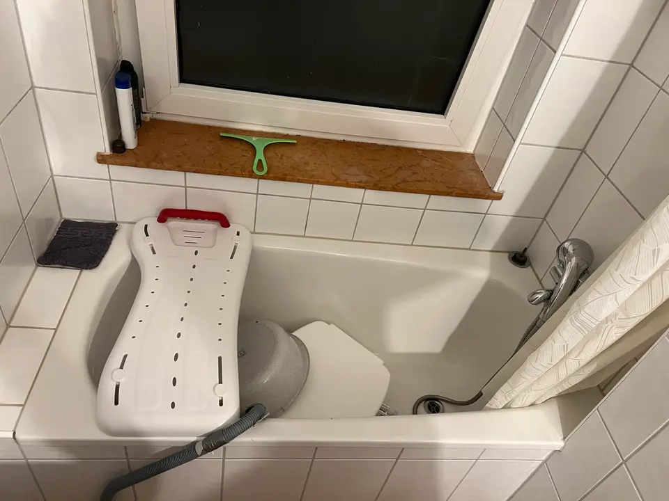 2 Zimmer Wohnung mit 38 m² in Remscheid – Bild 6