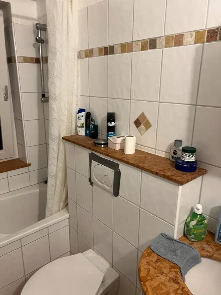 2 Zimmer Wohnung mit 38 m² in Remscheid – Bild 8