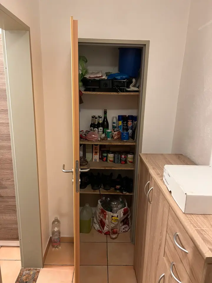 2 Zimmer Wohnung mit 38 m² in Remscheid – Bild 10