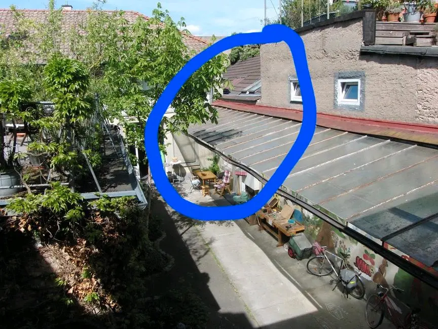 2 Zimmer Wohnung mit 64 m² in Rheinfelden – Bild 3