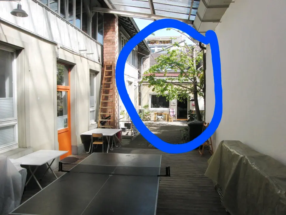 2 Zimmer Wohnung mit 64 m² in Rheinfelden – Bild 4