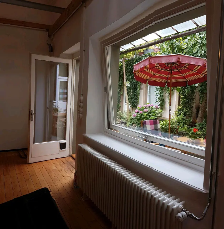 2 Zimmer Wohnung mit 64 m² in Rheinfelden – Bild 5