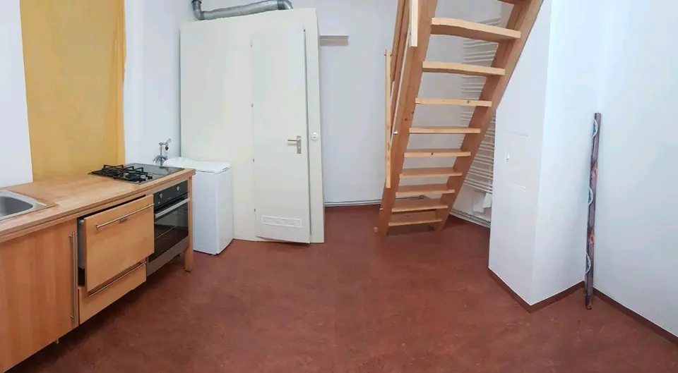 2 Zimmer Wohnung mit 64 m² in Rheinfelden – Bild 8