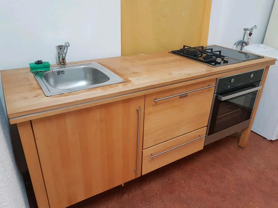 2 Zimmer Wohnung mit 64 m² in Rheinfelden – Bild 9