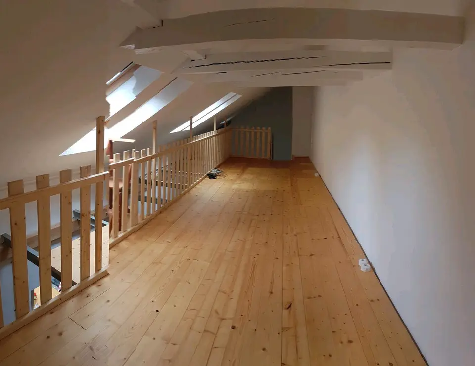 2 Zimmer Wohnung mit 64 m² in Rheinfelden – Bild 10