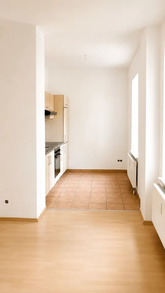 2 Zimmer Wohnung mit 70 m² in Stralsund – Bild 3