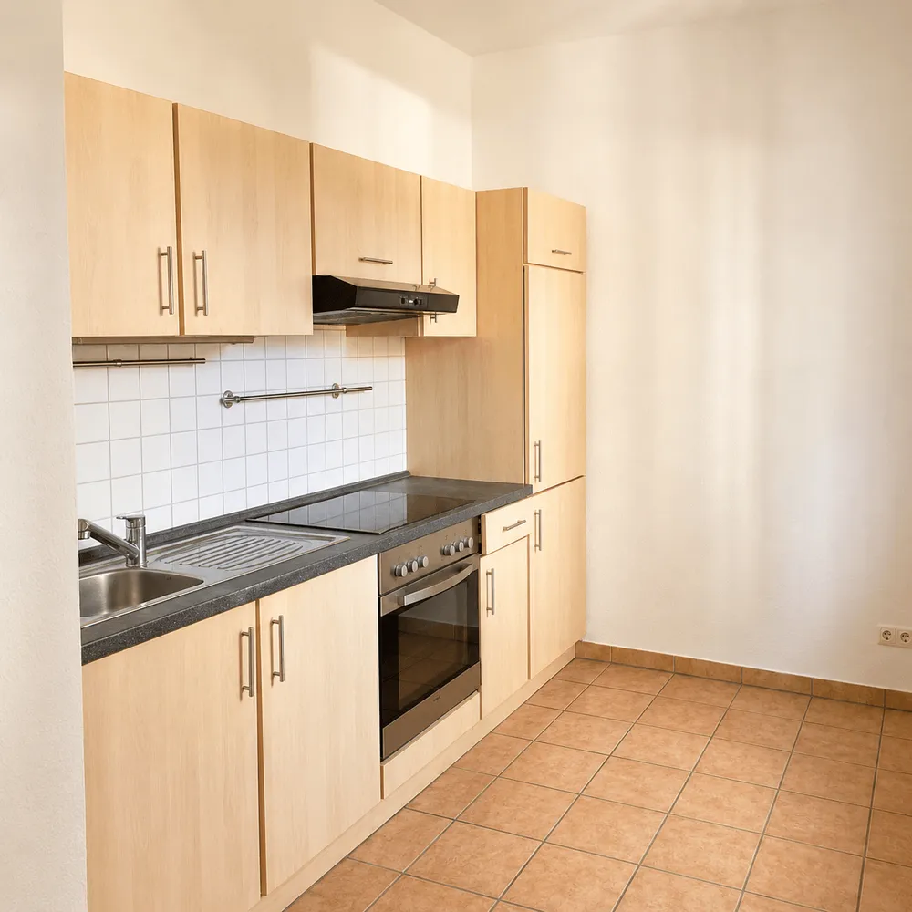 2 Zimmer Wohnung mit 70 m² in Stralsund – Bild 4