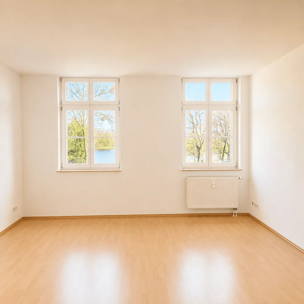 2 Zimmer Wohnung mit 70 m² in Stralsund – Bild 5