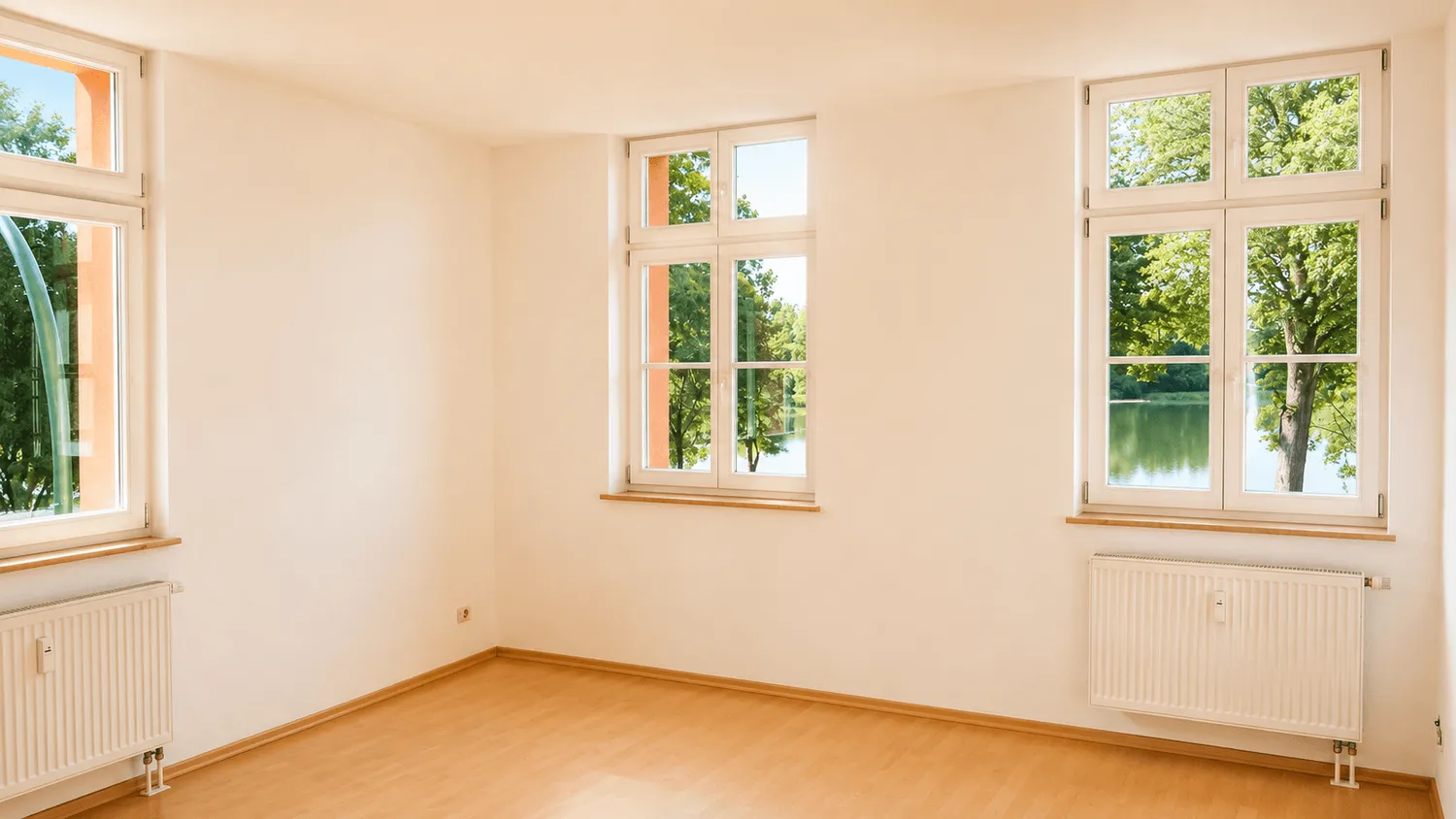2 Zimmer Wohnung mit 70 m² in Stralsund – Bild 6