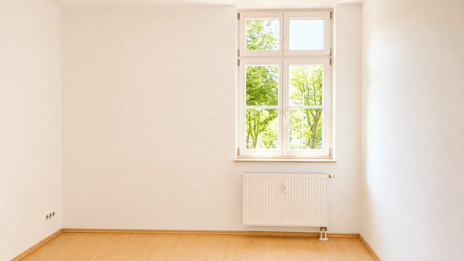 2 Zimmer Wohnung mit 70 m² in Stralsund – Bild 7