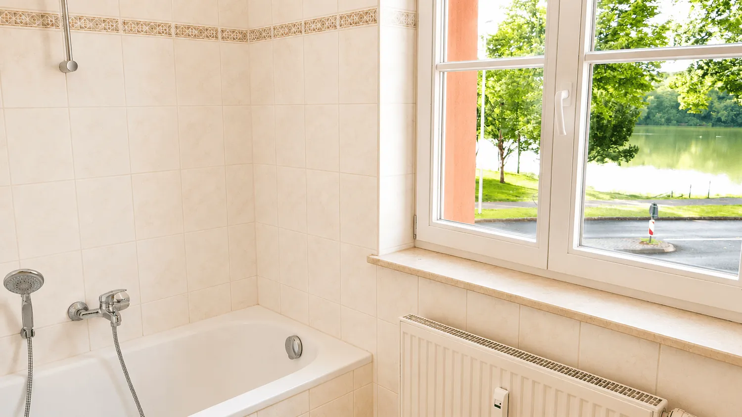 2 Zimmer Wohnung mit 70 m² in Stralsund – Bild 8