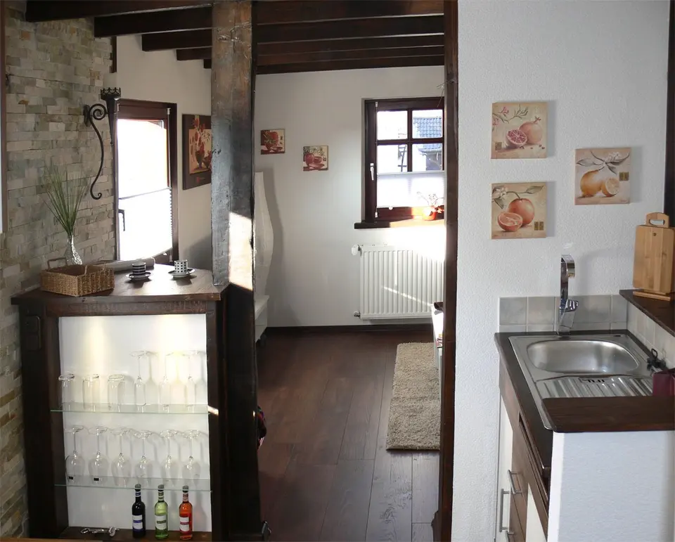 WG-Zimmer mit 35 m² in Troisdorf – Bild 2
