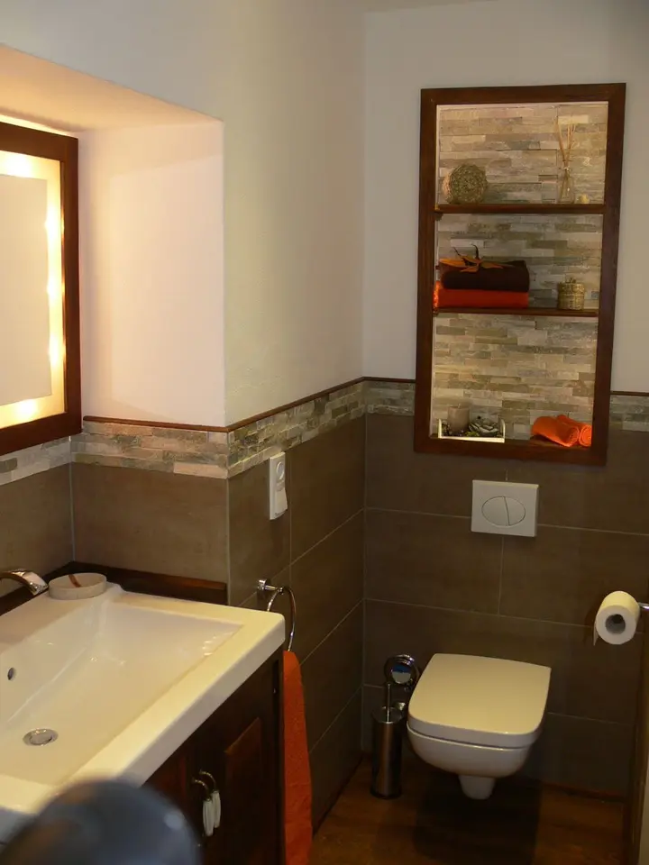 WG-Zimmer mit 35 m² in Troisdorf – Bild 4