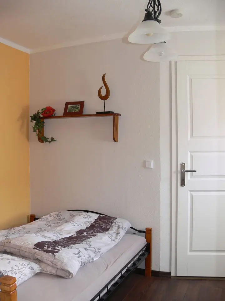 WG-Zimmer mit 35 m² in Troisdorf – Bild 7