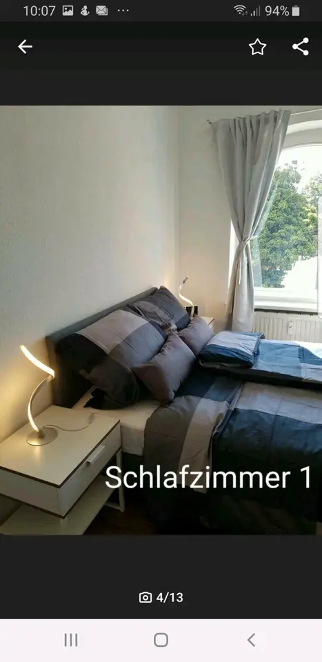 3 Zimmer Wohnung mit 80 m² in Schwerin – Bild 2