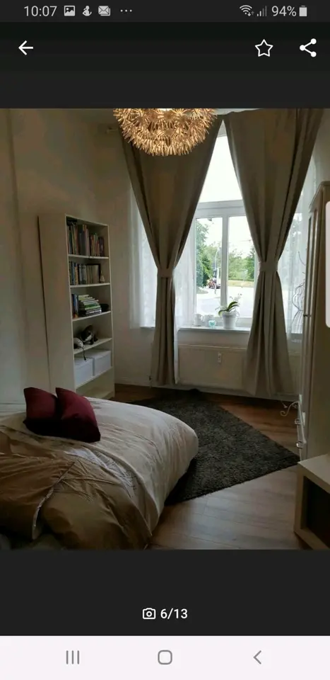 3 Zimmer Wohnung mit 80 m² in Schwerin – Bild 3