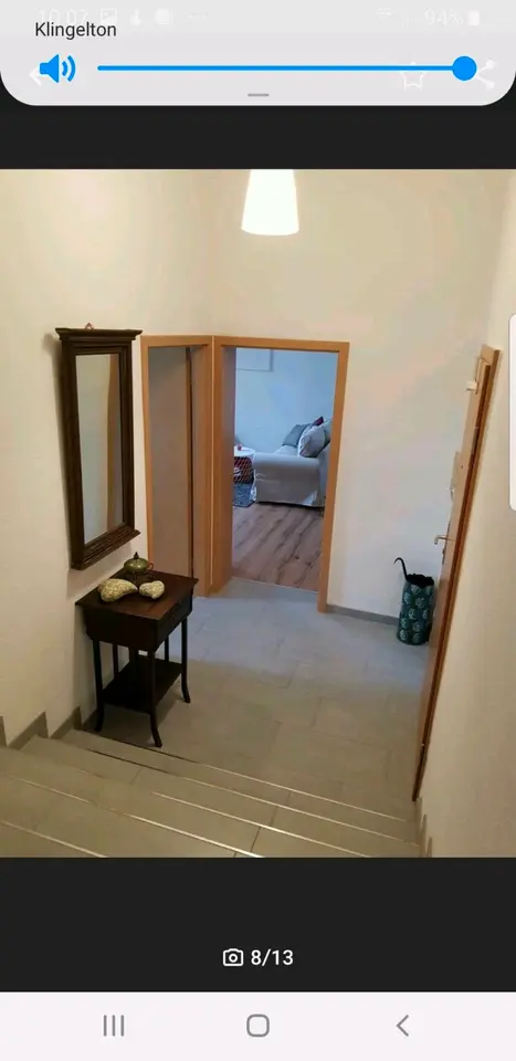 3 Zimmer Wohnung mit 80 m² in Schwerin – Bild 5