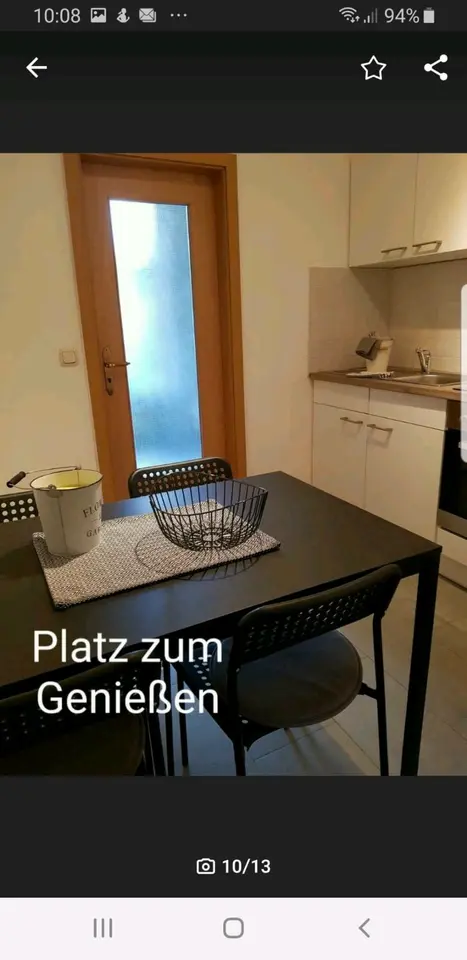 3 Zimmer Wohnung mit 80 m² in Schwerin – Bild 6