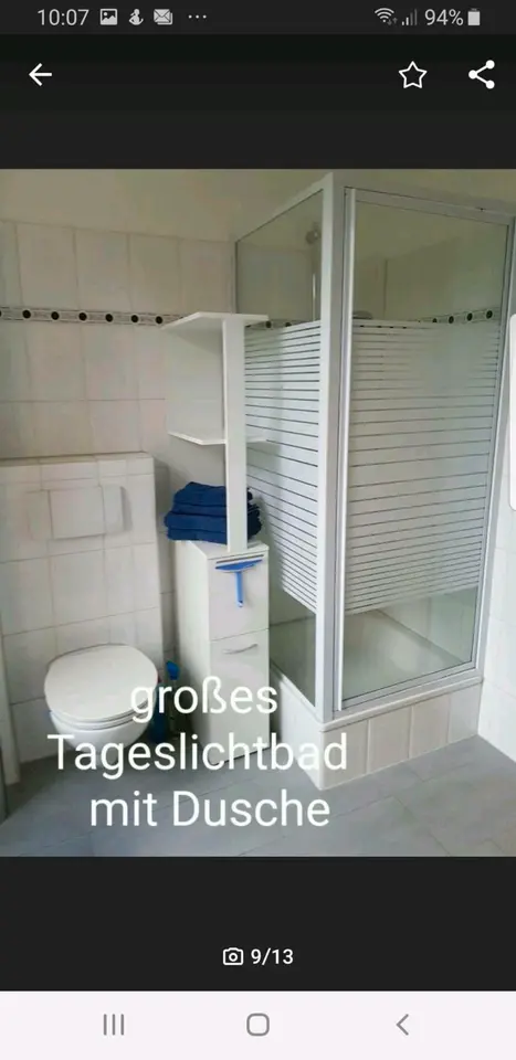 3 Zimmer Wohnung mit 80 m² in Schwerin – Bild 8