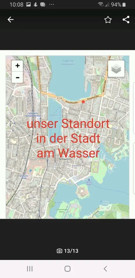 3 Zimmer Wohnung mit 80 m² in Schwerin – Bild 10