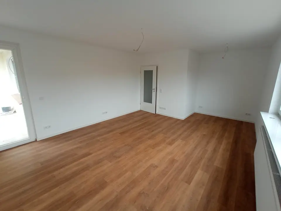 3 Zimmer Wohnung mit 89 m² in Osnabrück – Bild 1