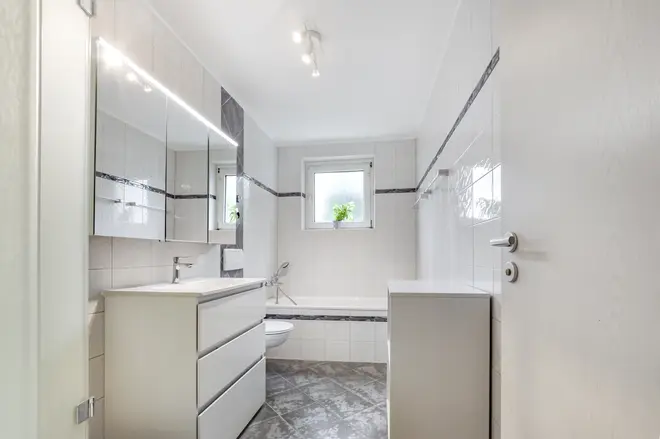 4 Zimmer Wohnung mit 99 m² in Augsburg – Bild 7