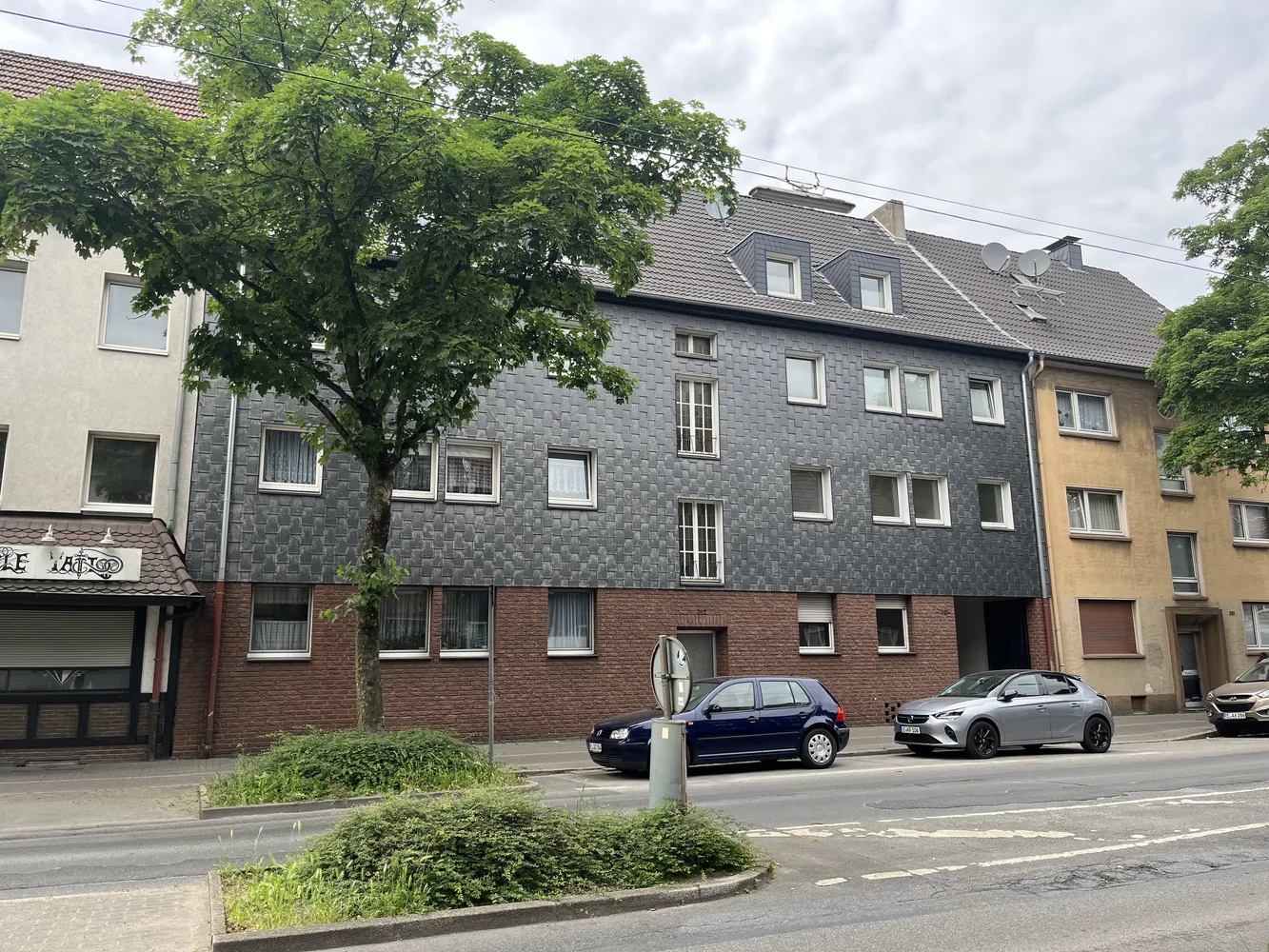 3 Zimmer Wohnung mit 57 m² in Recklinghausen – Bild 1