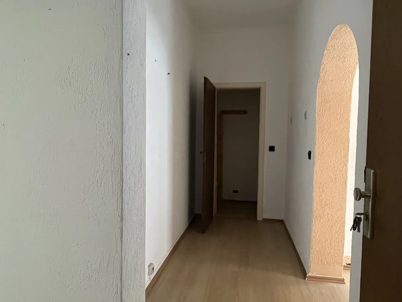 3 Zimmer Wohnung mit 57 m² in Recklinghausen – Bild 3