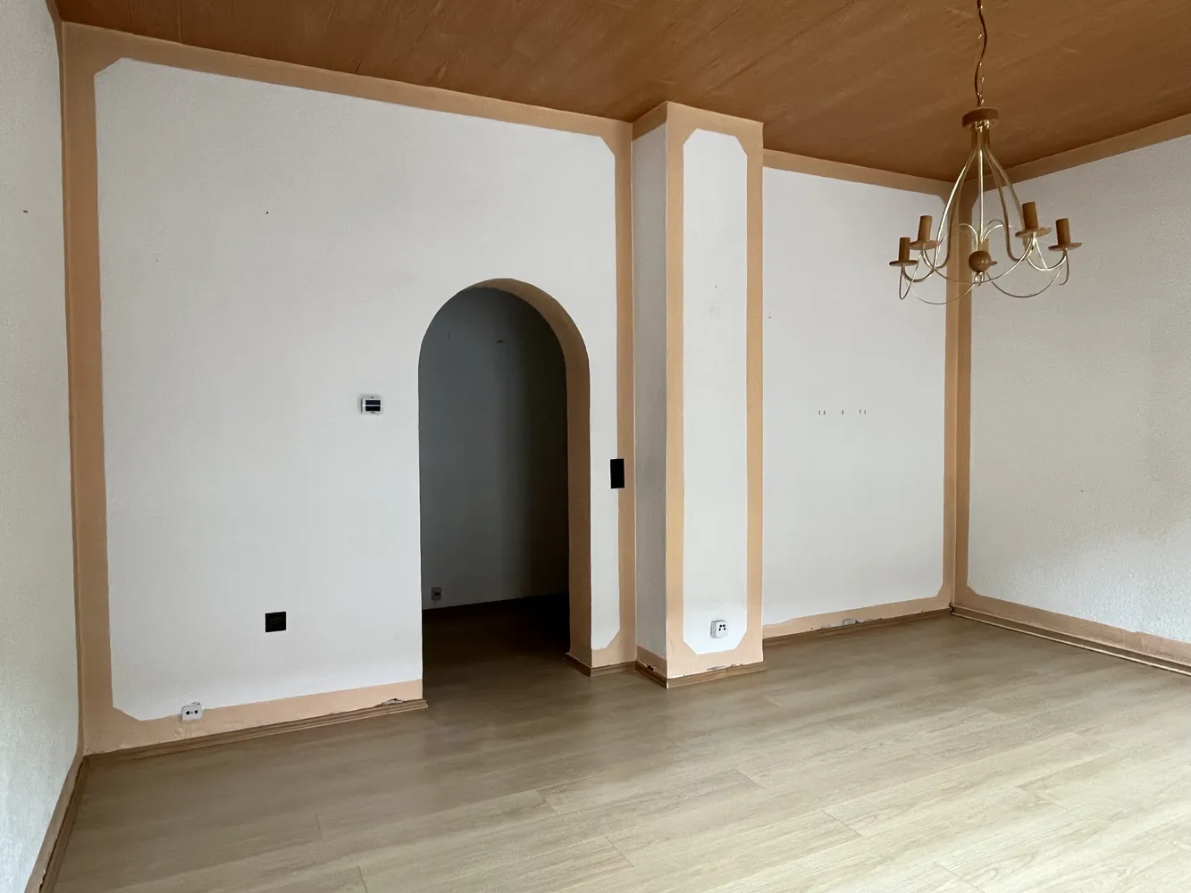 3 Zimmer Wohnung mit 57 m² in Recklinghausen – Bild 6