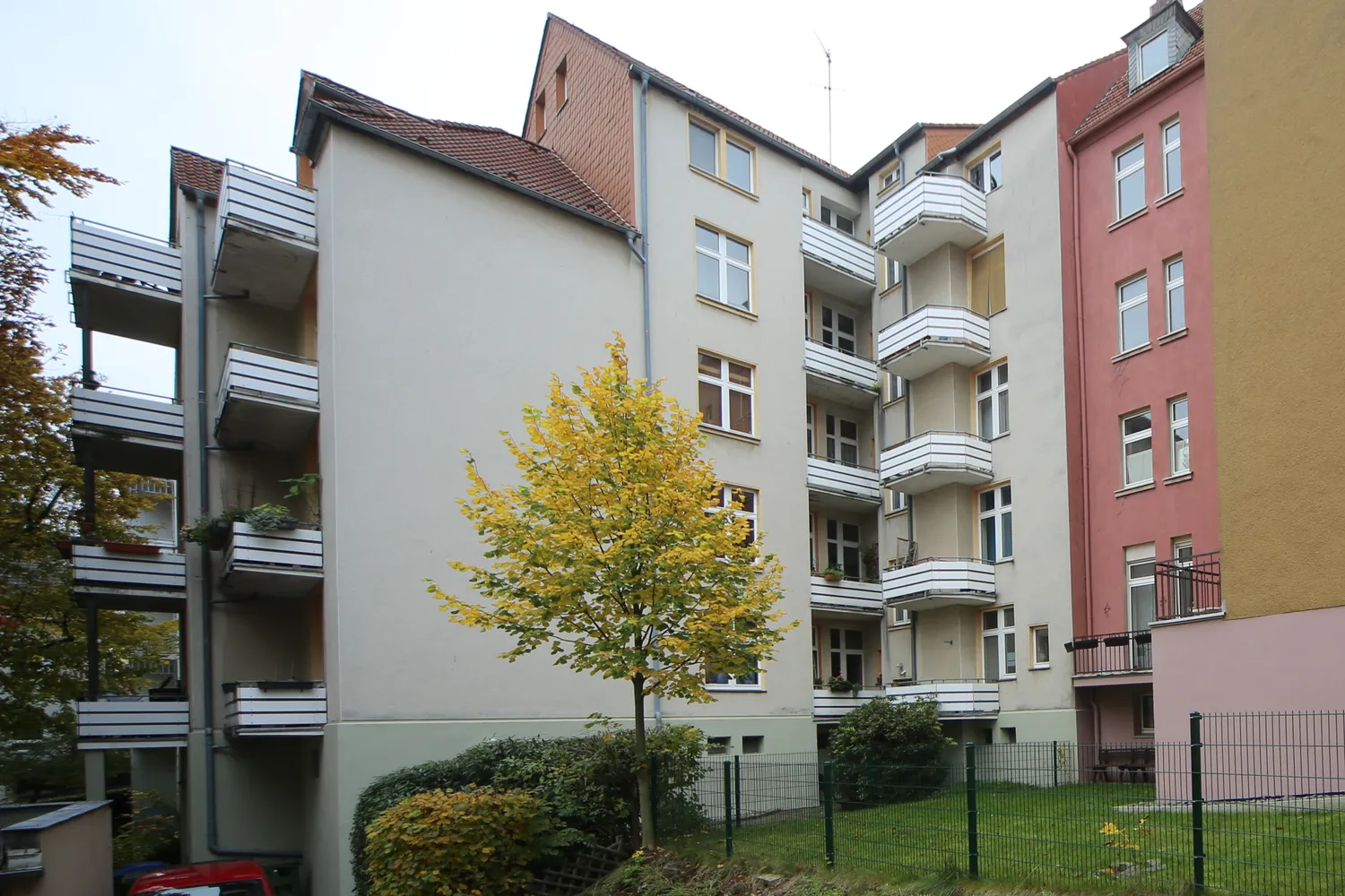 2 Zimmer Wohnung mit 68 m² in Hagen – Bild 3