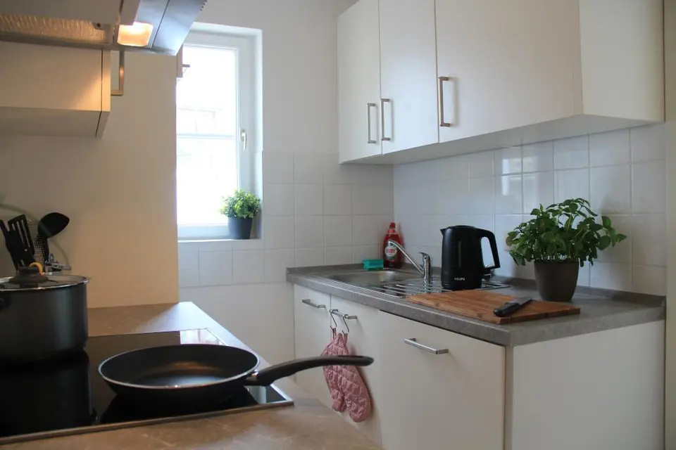 WG-Zimmer mit 55 m² in Stuttgart – Bild 2