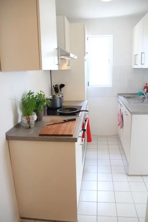 WG-Zimmer mit 55 m² in Stuttgart – Bild 3