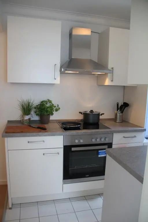 WG-Zimmer mit 55 m² in Stuttgart – Bild 4