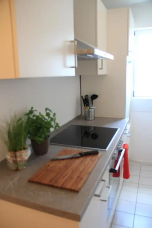 WG-Zimmer mit 55 m² in Stuttgart – Bild 5