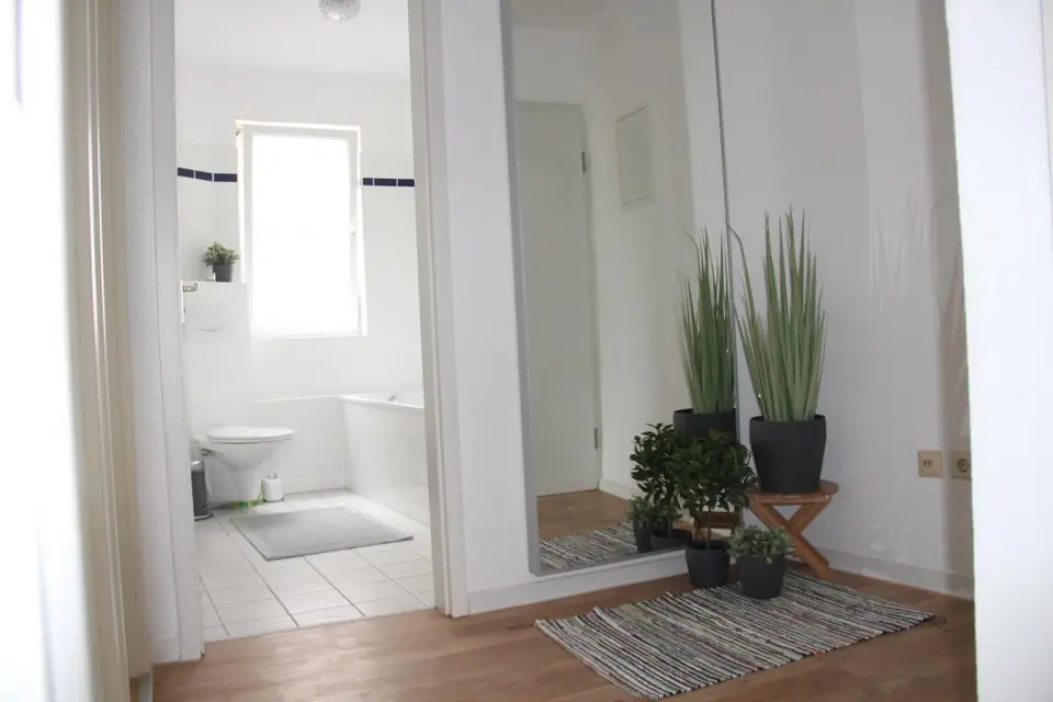 WG-Zimmer mit 55 m² in Stuttgart – Bild 6