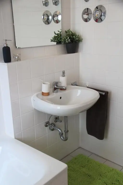WG-Zimmer mit 55 m² in Stuttgart – Bild 8