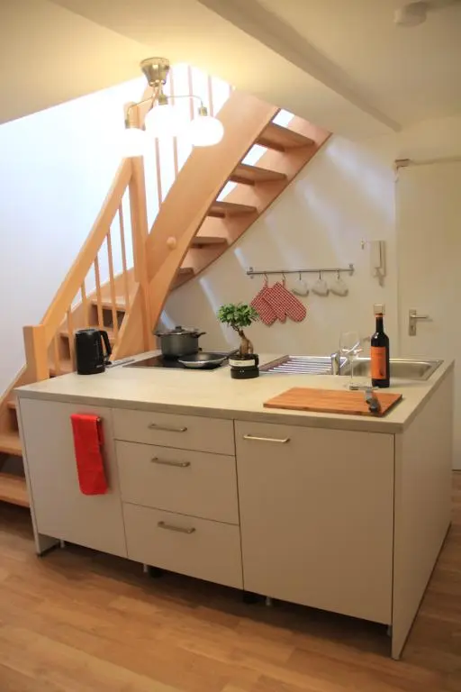 WG-Zimmer mit 55 m² in Stuttgart – Bild 10
