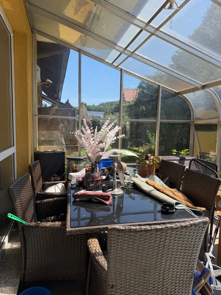 3 Zimmer Wohnung mit 66 m² in Sangerhausen – Bild 6
