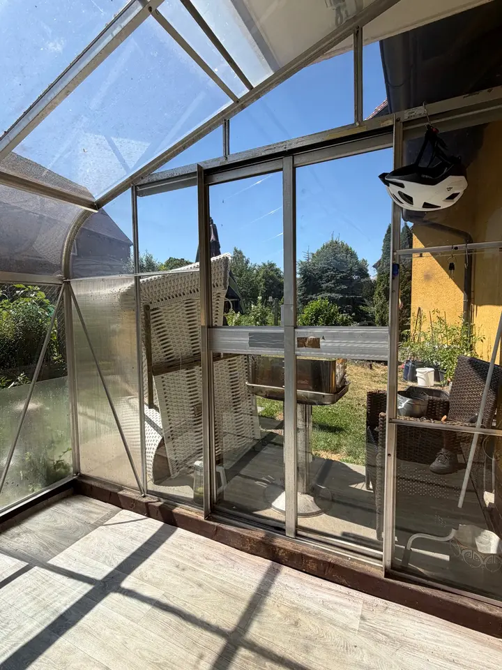 3 Zimmer Wohnung mit 66 m² in Sangerhausen – Bild 7