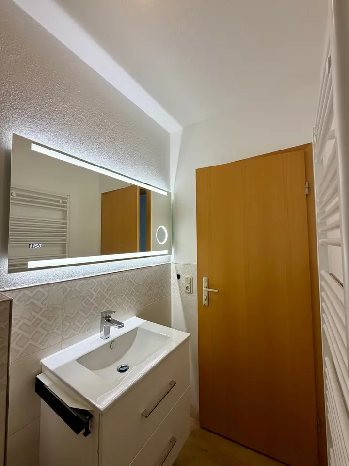 3 Zimmer Wohnung mit 66 m² in Sangerhausen – Bild 8