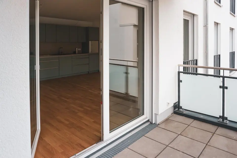 2 Zimmer Wohnung mit 61 m² in Offenbach – Bild 7
